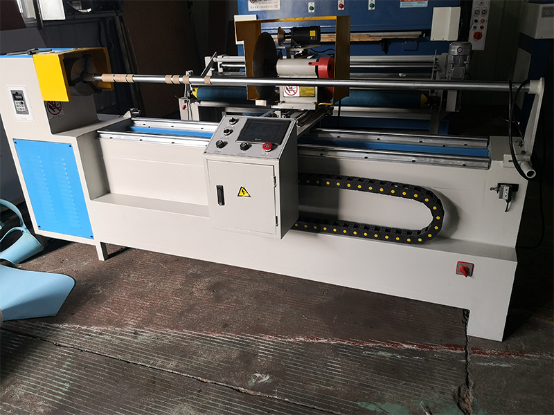 切捆條機有什么作用和特點